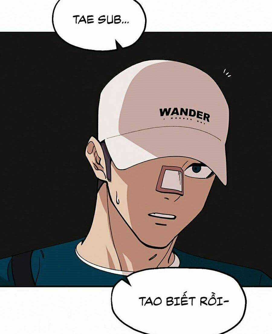 Xếp Hạng Bắt Nạt Chapter 33 trang 23