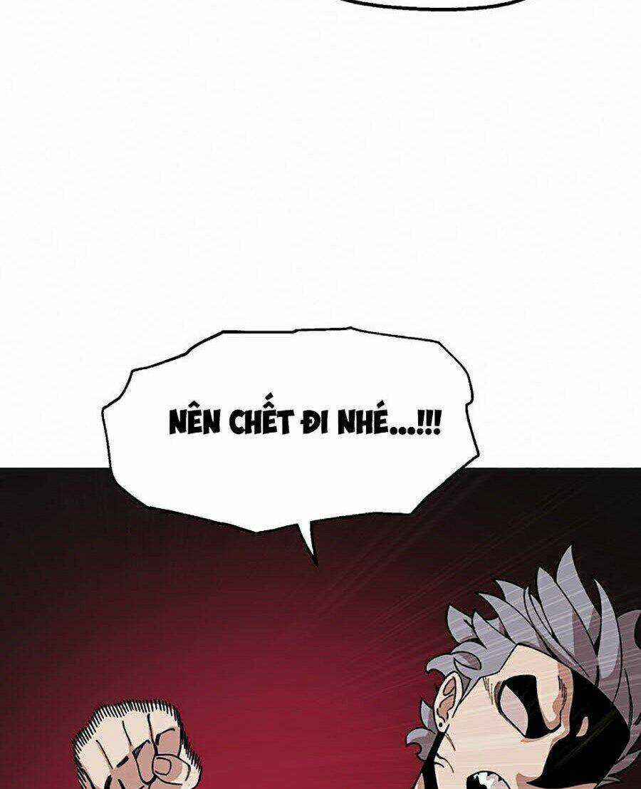 Xếp Hạng Bắt Nạt Chapter 33 trang 24