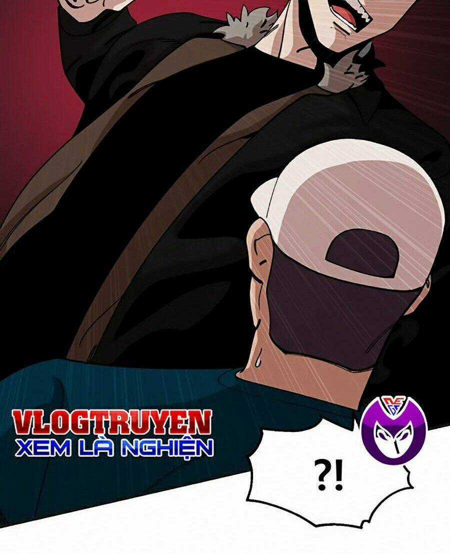 Xếp Hạng Bắt Nạt Chapter 33 trang 25