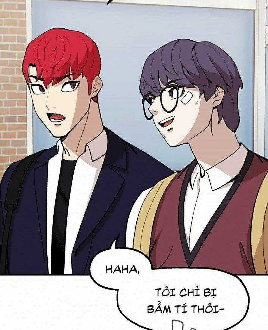 Xếp Hạng Bắt Nạt Chapter 33 trang 28