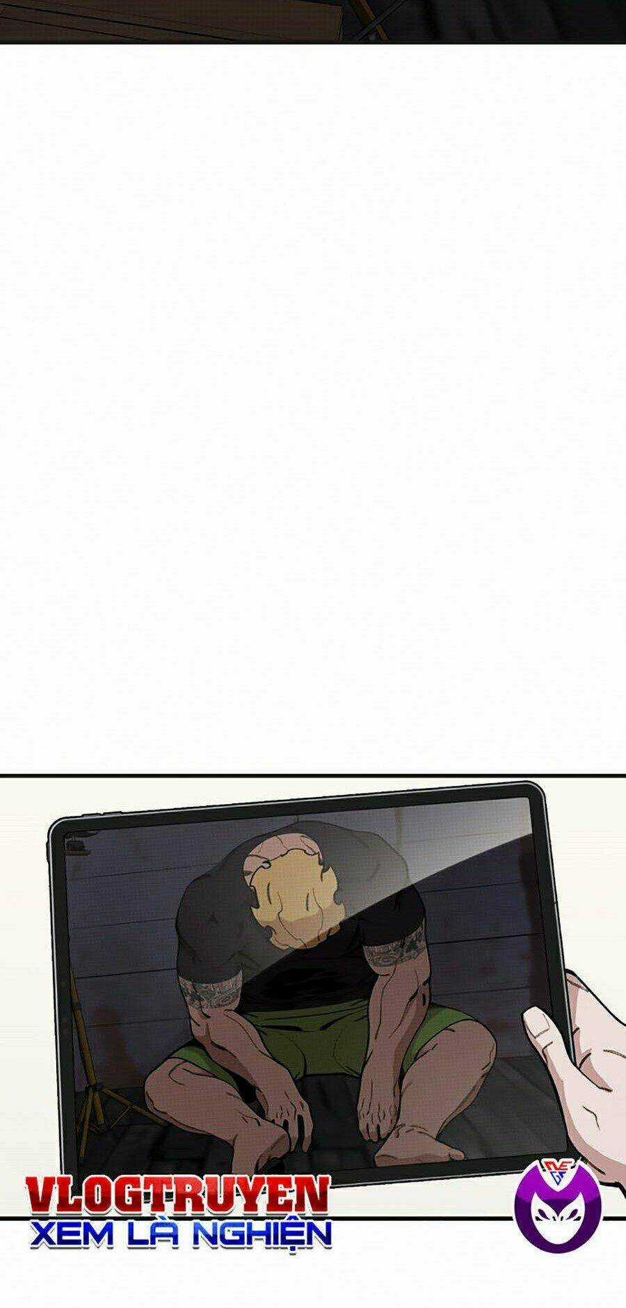 Xếp Hạng Bắt Nạt Chapter 33 trang 3