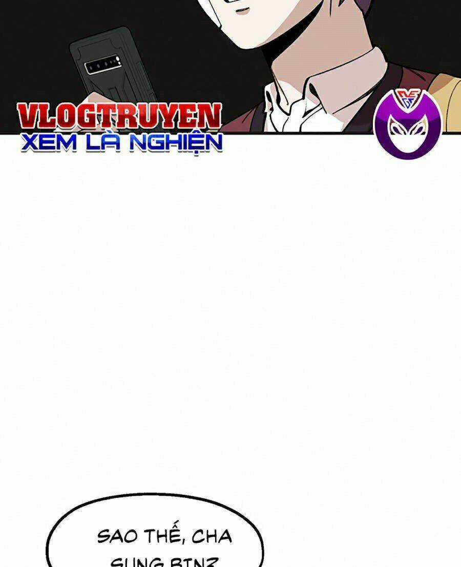 Xếp Hạng Bắt Nạt Chapter 33 trang 30