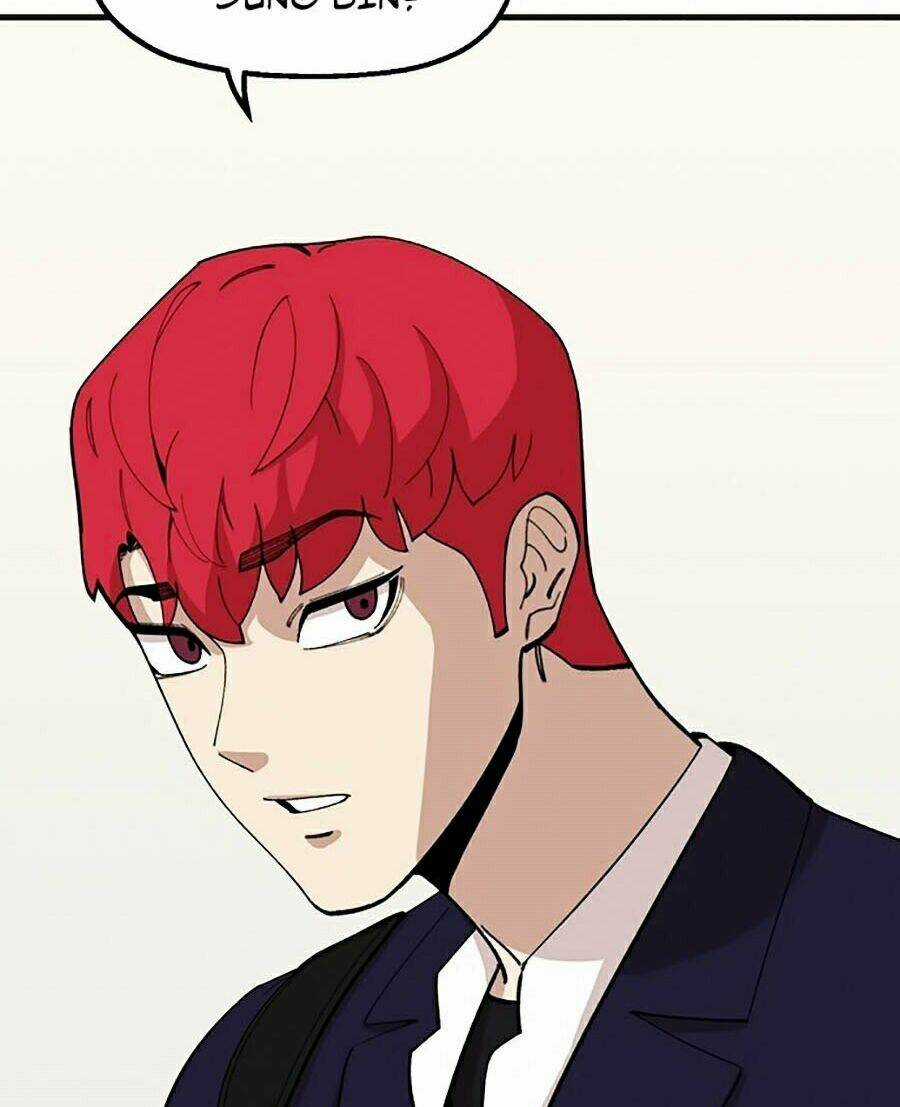 Xếp Hạng Bắt Nạt Chapter 33 trang 31