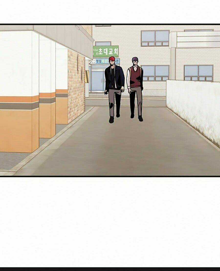 Xếp Hạng Bắt Nạt Chapter 33 trang 33