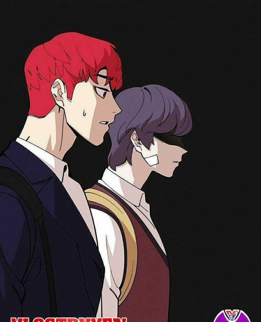 Xếp Hạng Bắt Nạt Chapter 33 trang 34