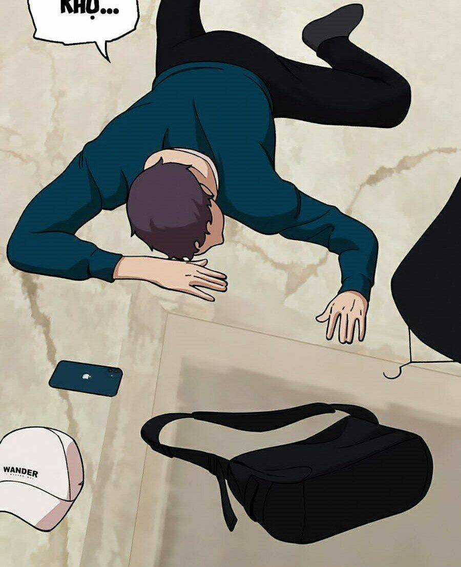 Xếp Hạng Bắt Nạt Chapter 33 trang 36