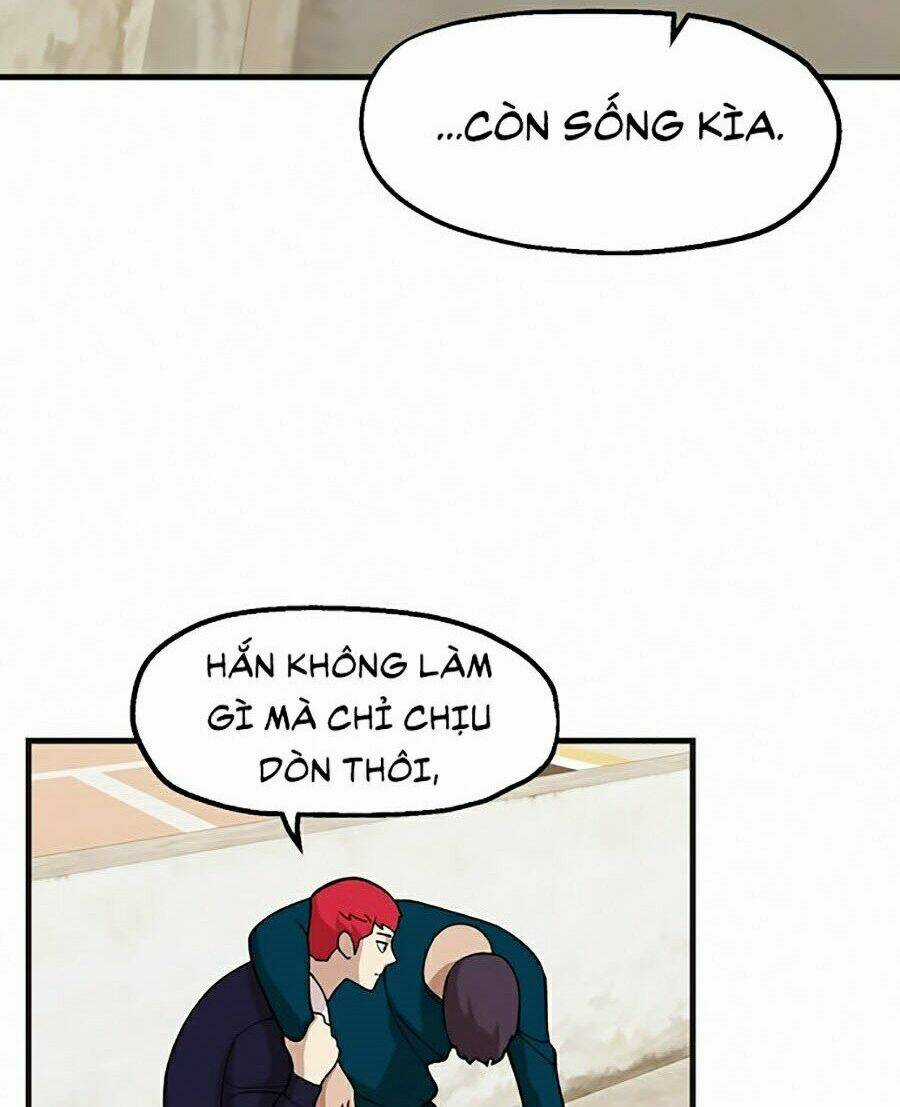 Xếp Hạng Bắt Nạt Chapter 33 trang 37