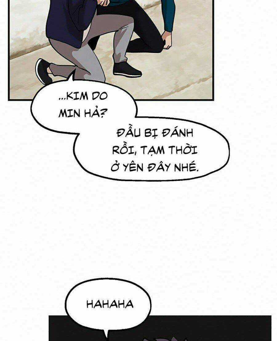 Xếp Hạng Bắt Nạt Chapter 33 trang 38