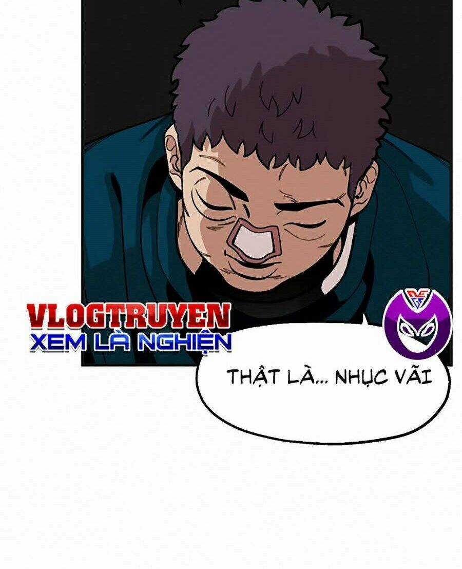 Xếp Hạng Bắt Nạt Chapter 33 trang 39