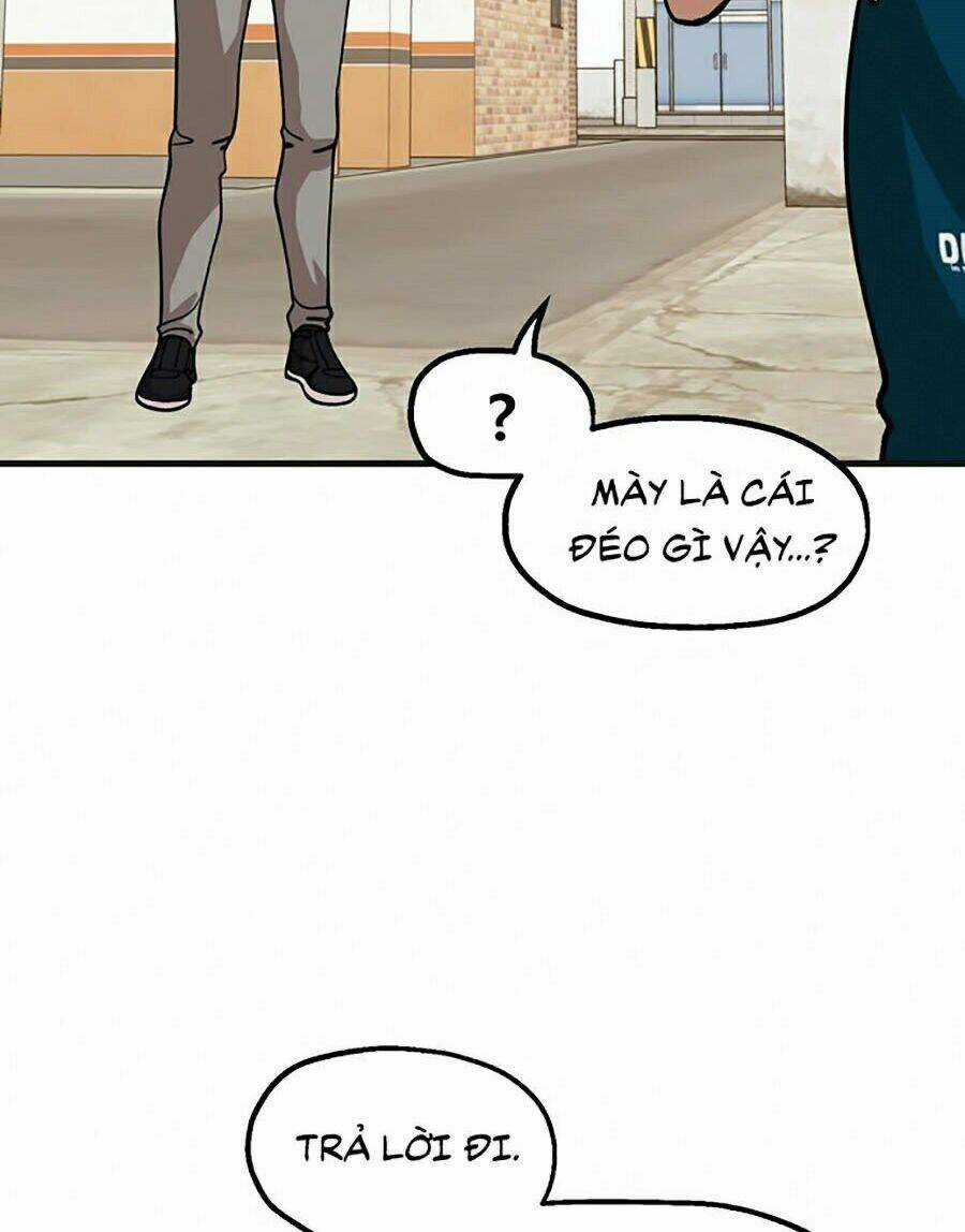 Xếp Hạng Bắt Nạt Chapter 33 trang 41