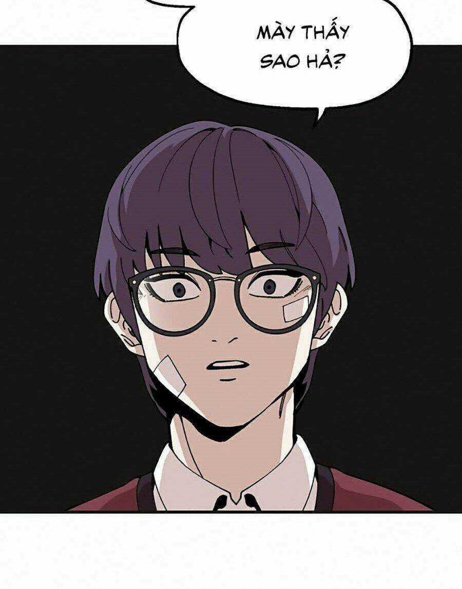 Xếp Hạng Bắt Nạt Chapter 33 trang 42