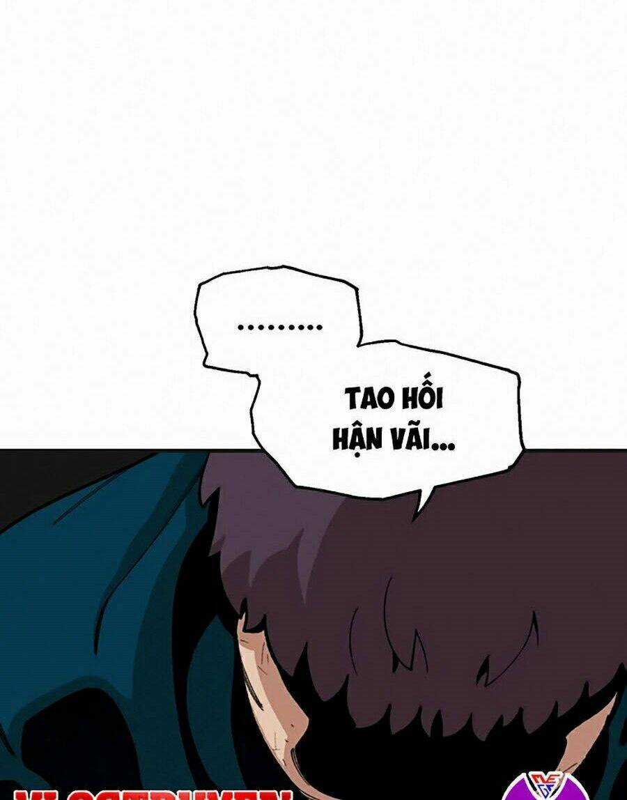 Xếp Hạng Bắt Nạt Chapter 33 trang 43