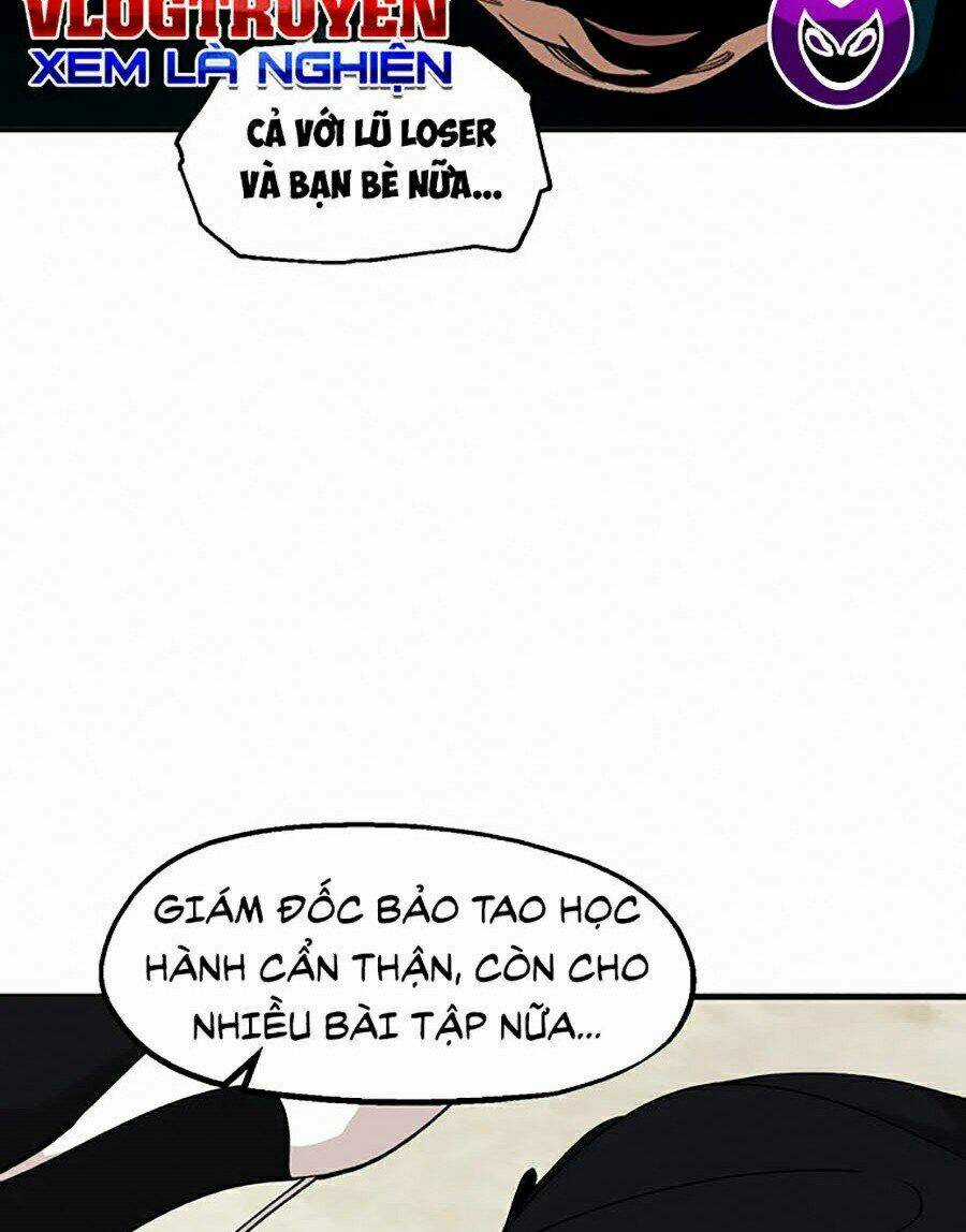 Xếp Hạng Bắt Nạt Chapter 33 trang 44