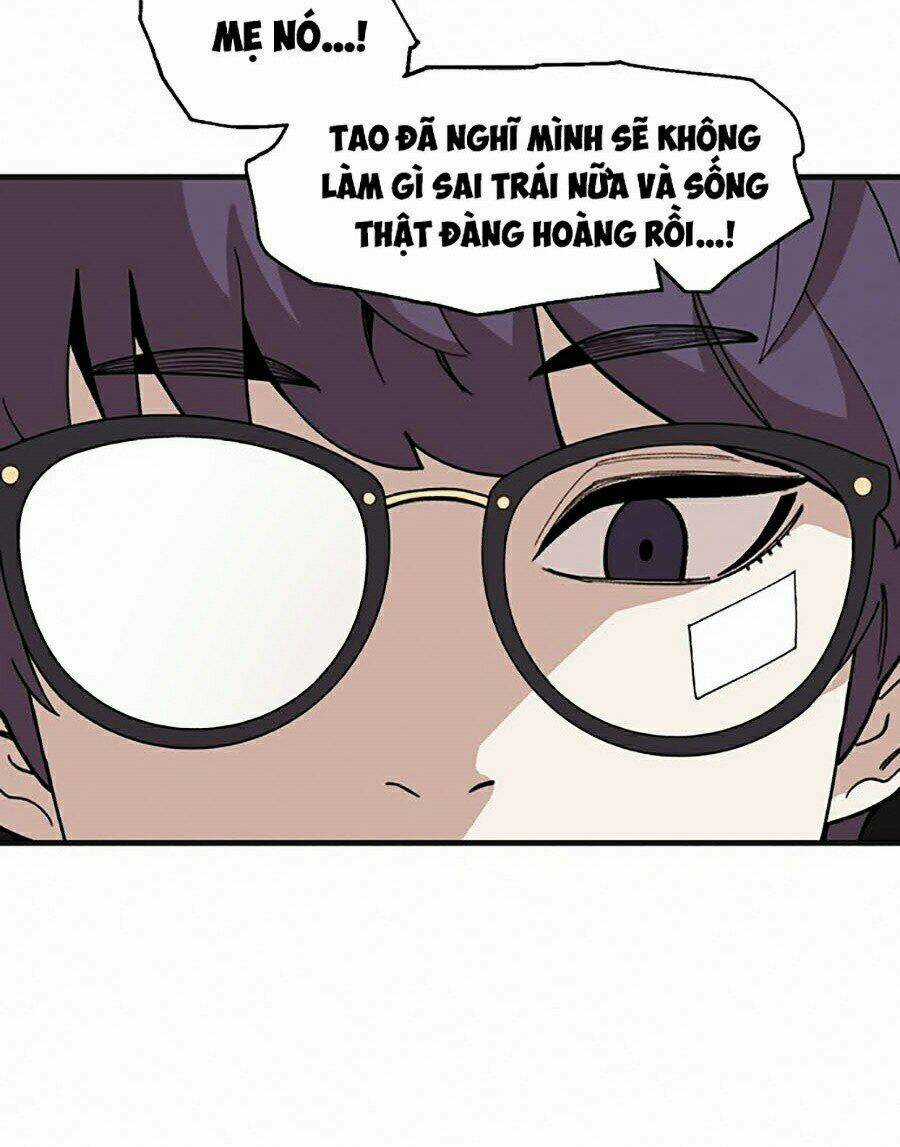 Xếp Hạng Bắt Nạt Chapter 33 trang 46