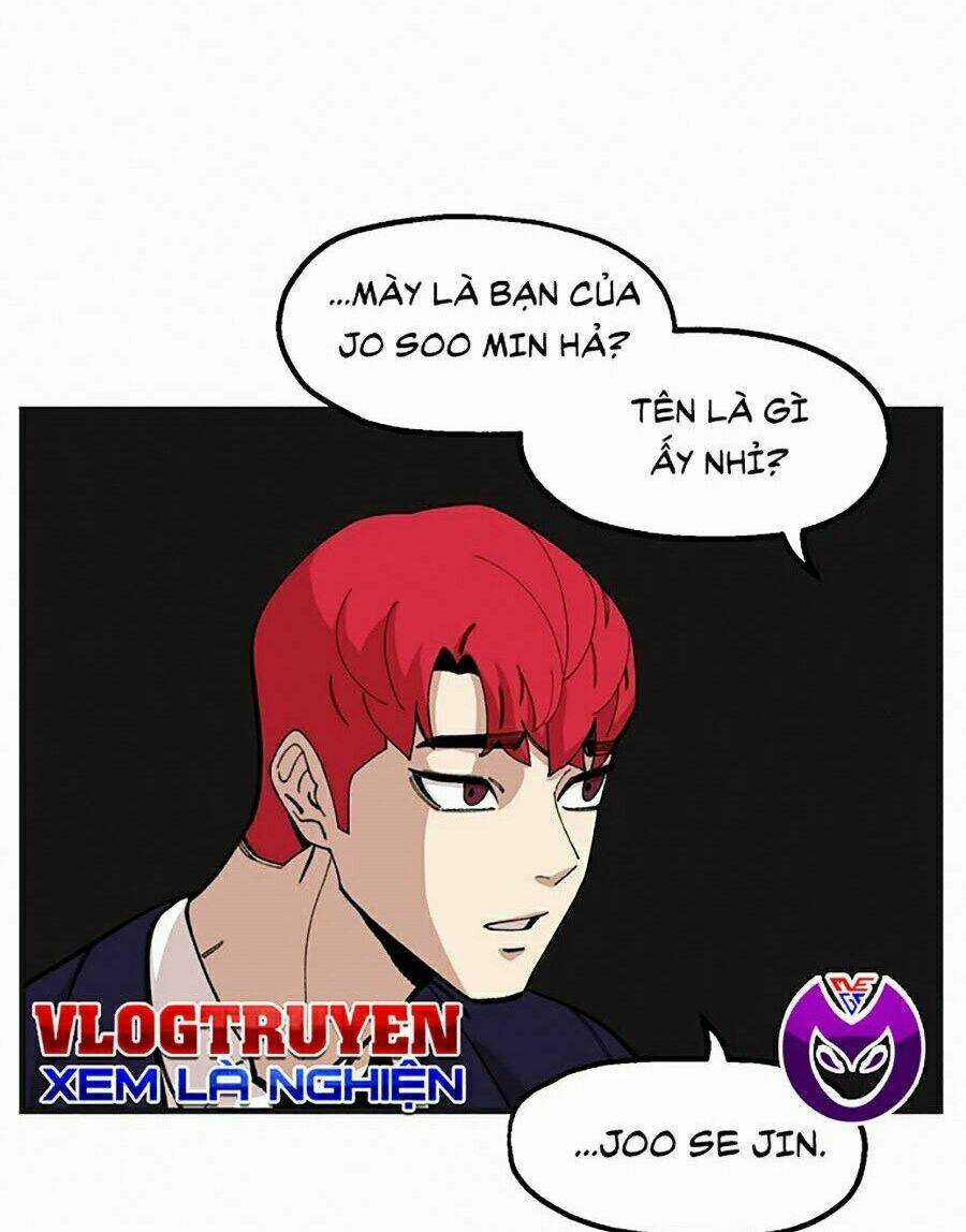 Xếp Hạng Bắt Nạt Chapter 33 trang 47