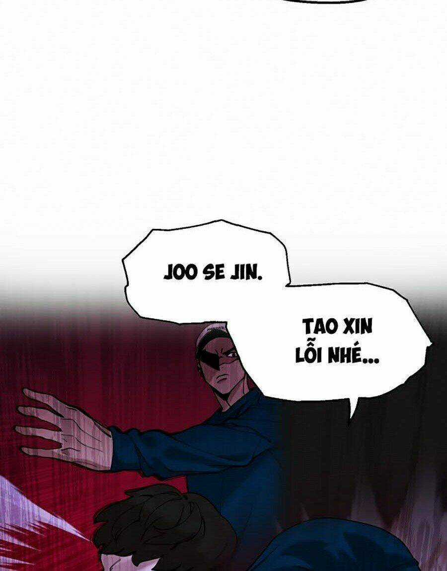 Xếp Hạng Bắt Nạt Chapter 33 trang 48