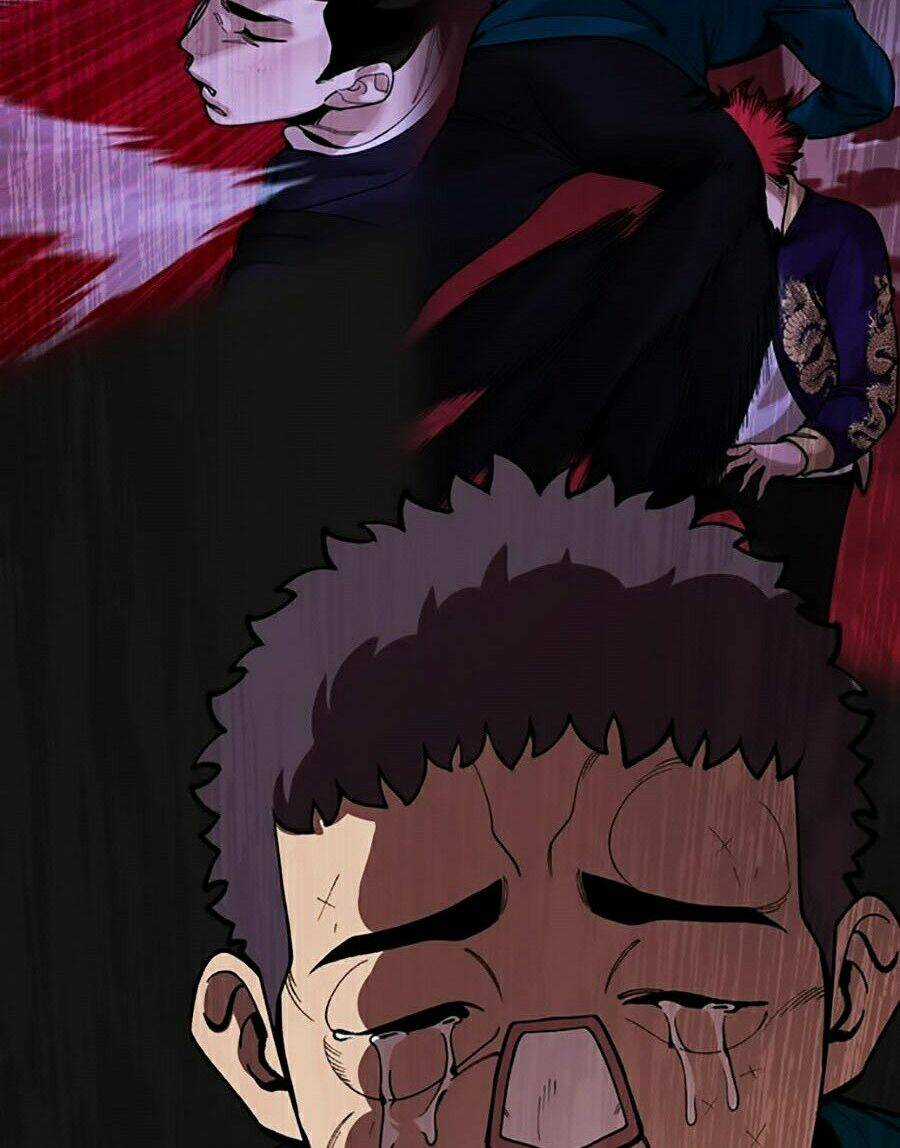 Xếp Hạng Bắt Nạt Chapter 33 trang 49