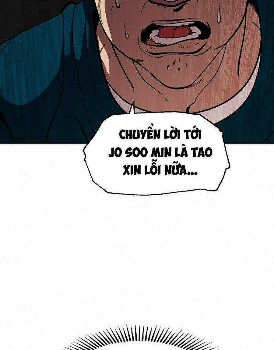 Xếp Hạng Bắt Nạt Chapter 33 trang 50