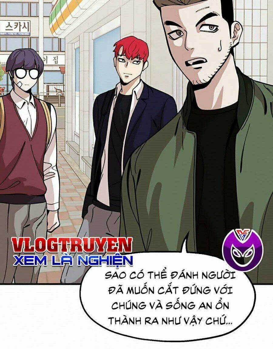 Xếp Hạng Bắt Nạt Chapter 33 trang 52