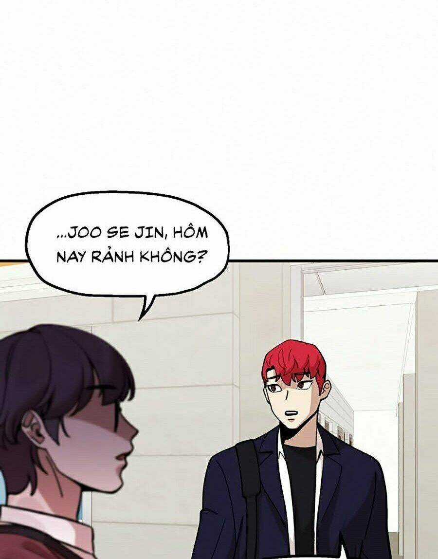 Xếp Hạng Bắt Nạt Chapter 33 trang 53