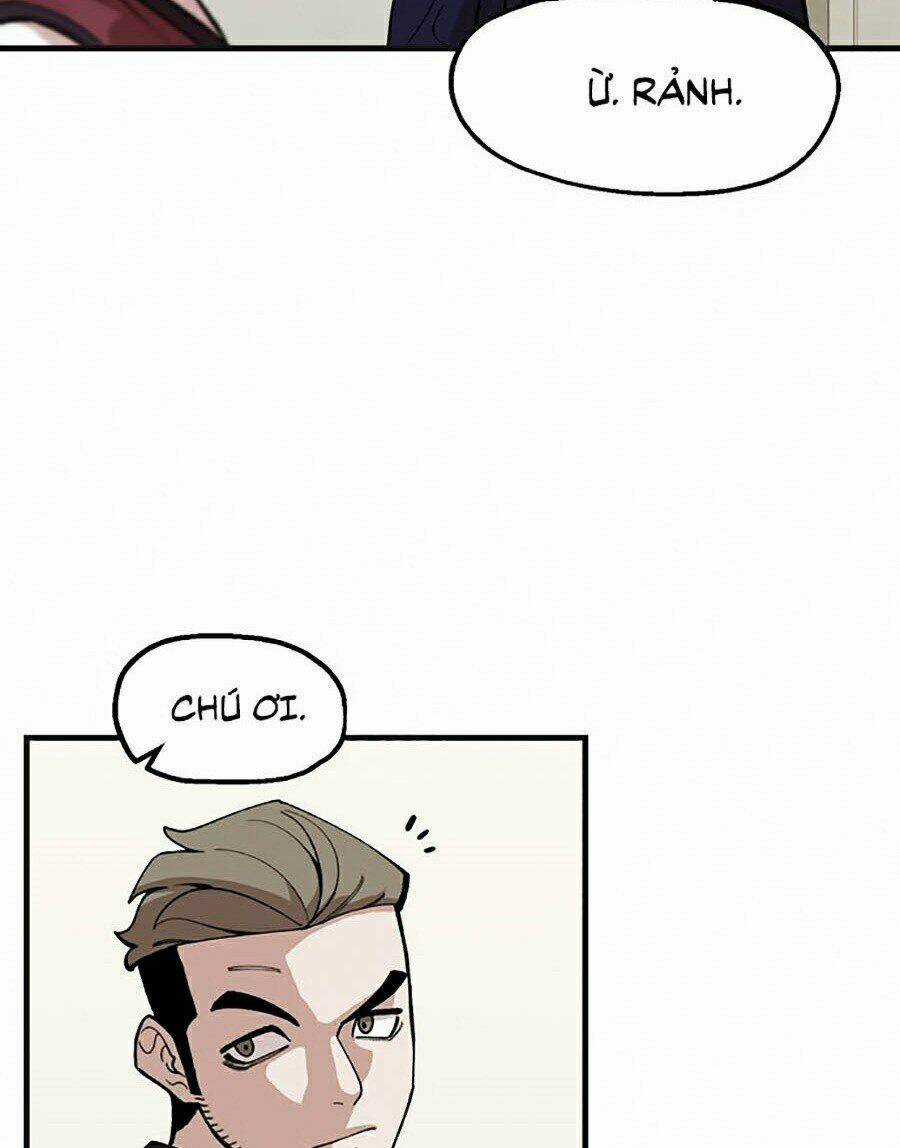 Xếp Hạng Bắt Nạt Chapter 33 trang 54