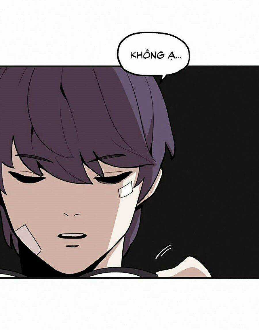 Xếp Hạng Bắt Nạt Chapter 33 trang 57