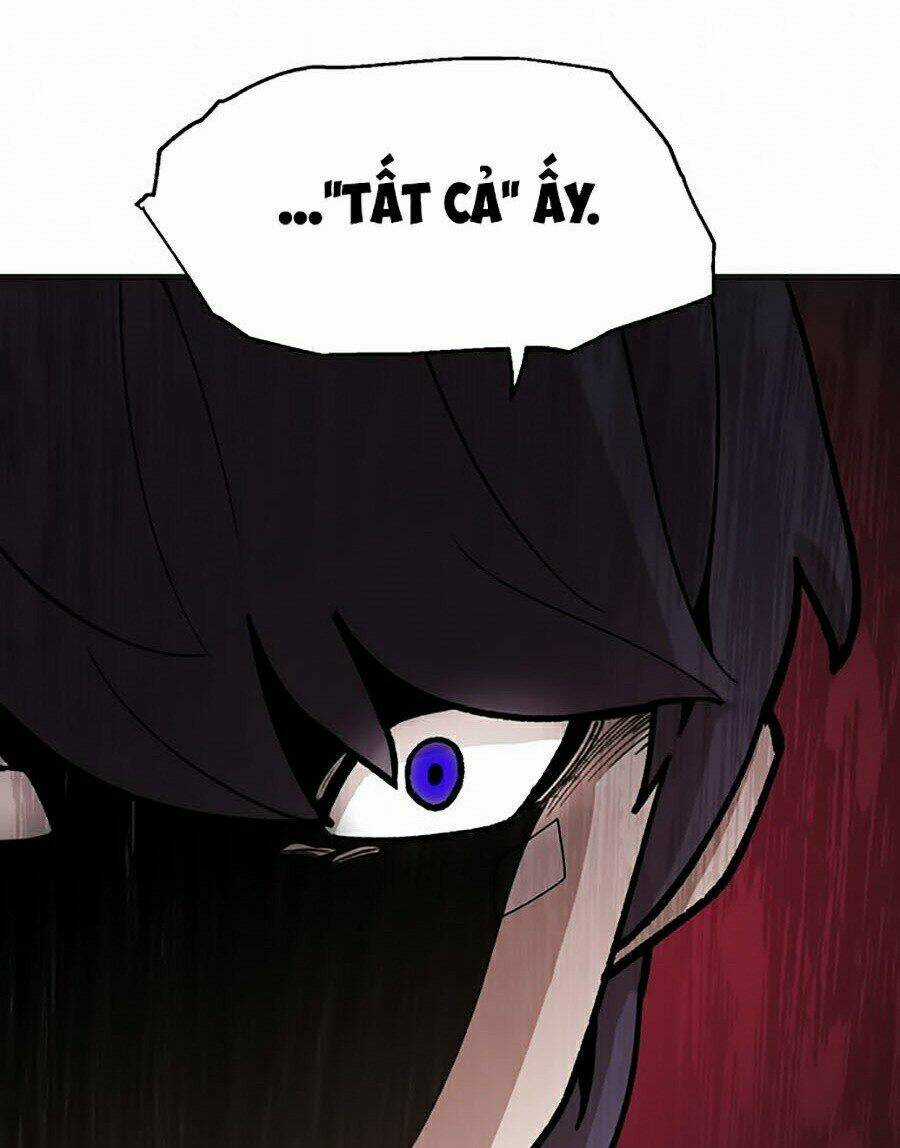 Xếp Hạng Bắt Nạt Chapter 33 trang 58