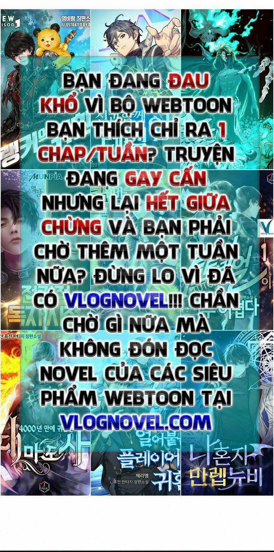 Xếp Hạng Bắt Nạt Chapter 33 trang 60