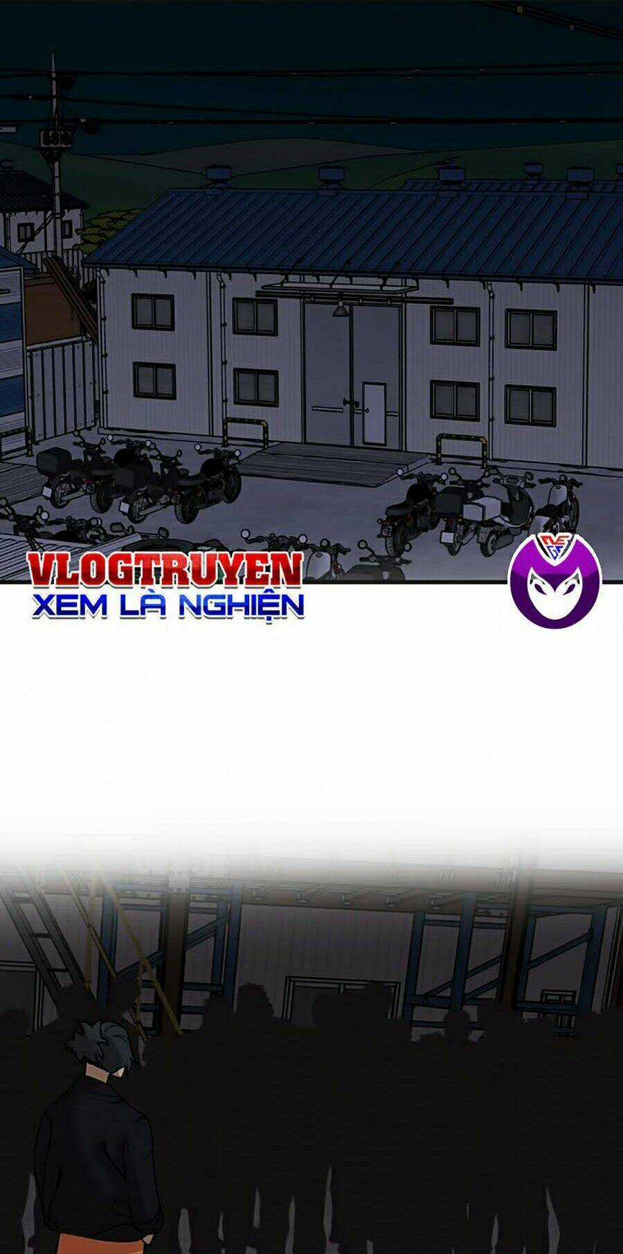 Xếp Hạng Bắt Nạt Chapter 33 trang 61