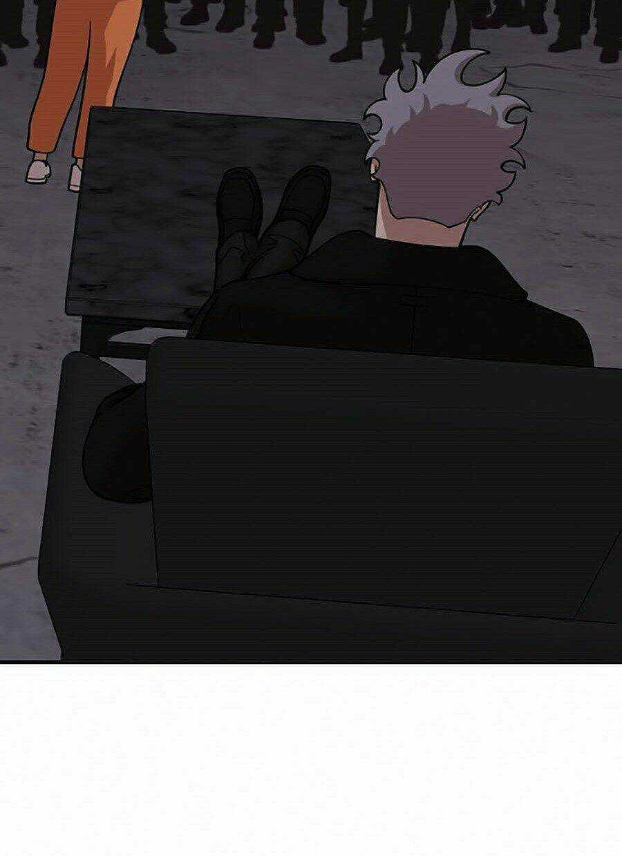 Xếp Hạng Bắt Nạt Chapter 33 trang 62