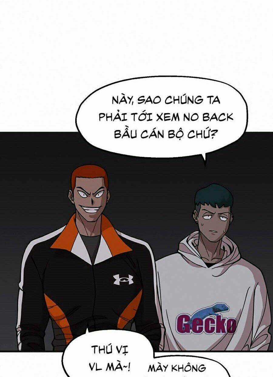 Xếp Hạng Bắt Nạt Chapter 33 trang 63