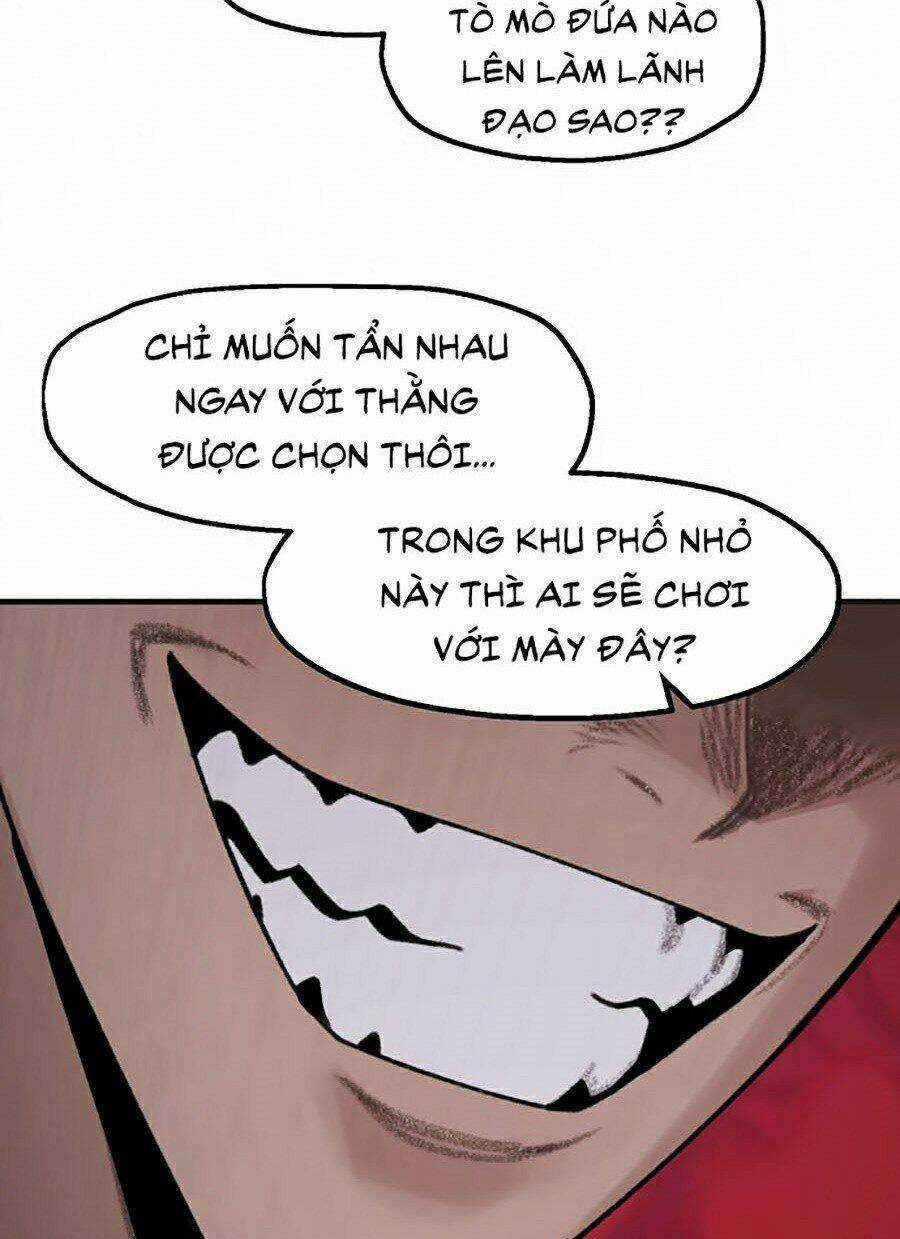 Xếp Hạng Bắt Nạt Chapter 33 trang 64