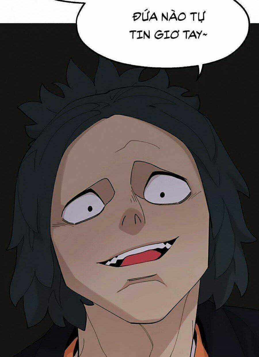 Xếp Hạng Bắt Nạt Chapter 33 trang 66