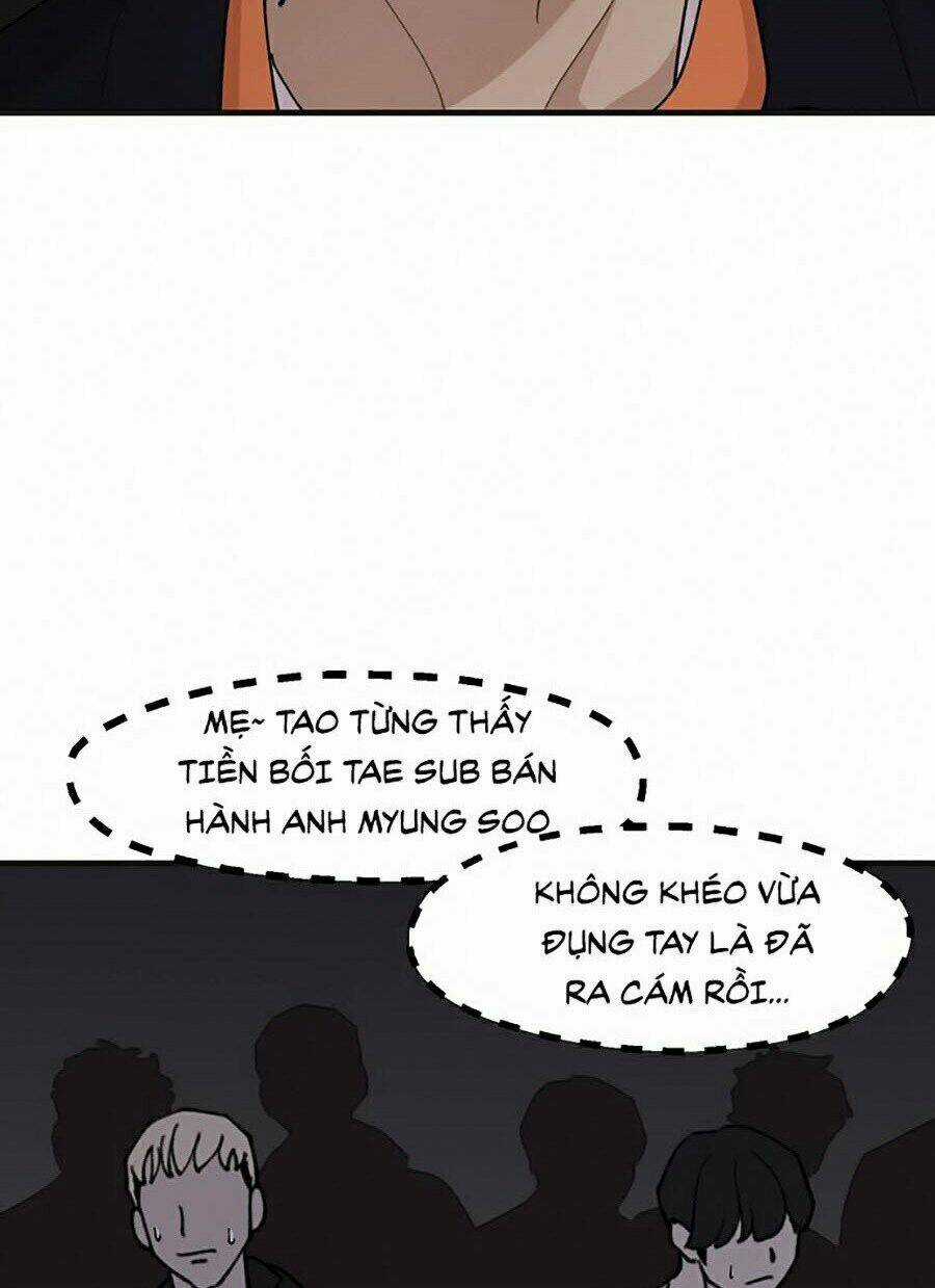 Xếp Hạng Bắt Nạt Chapter 33 trang 67