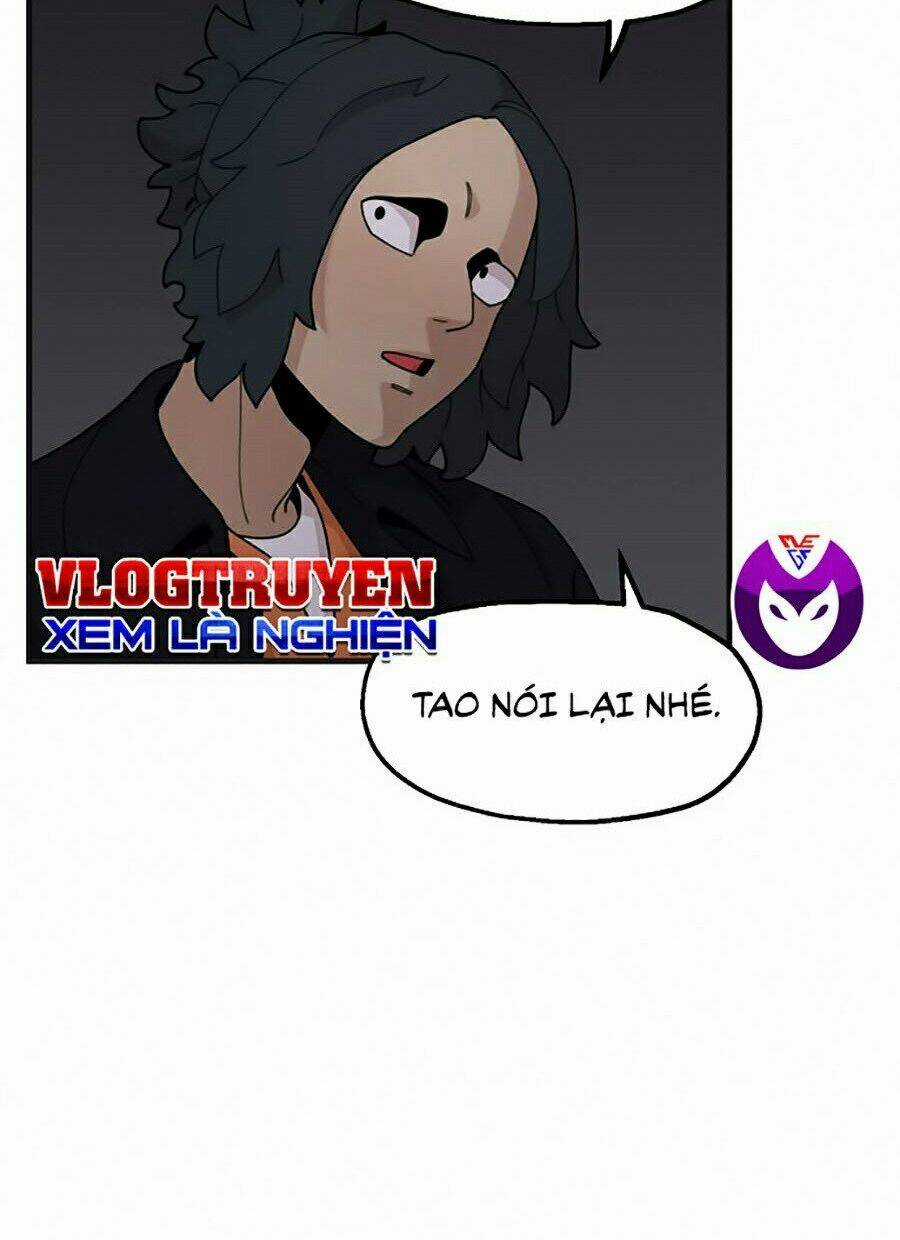 Xếp Hạng Bắt Nạt Chapter 33 trang 69