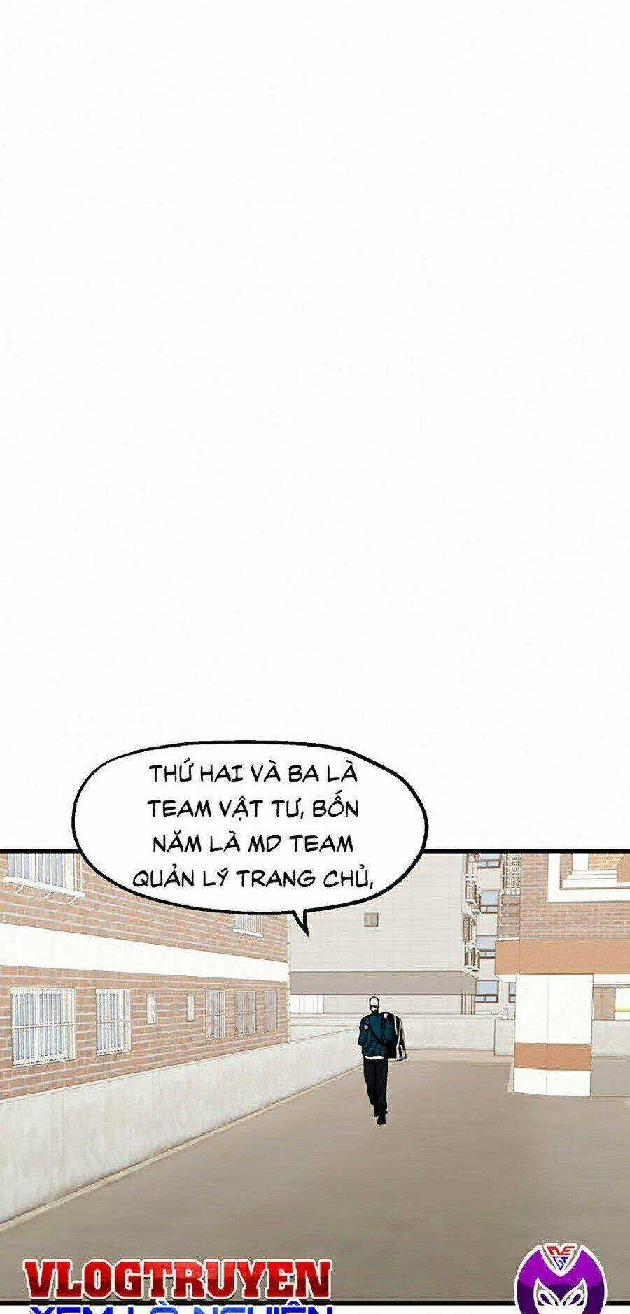 Xếp Hạng Bắt Nạt Chapter 33 trang 7