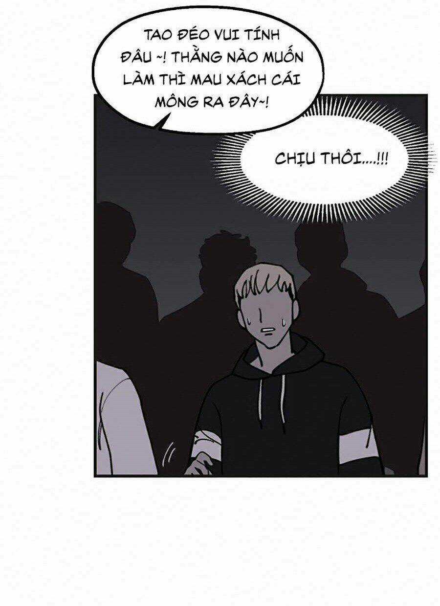 Xếp Hạng Bắt Nạt Chapter 33 trang 70