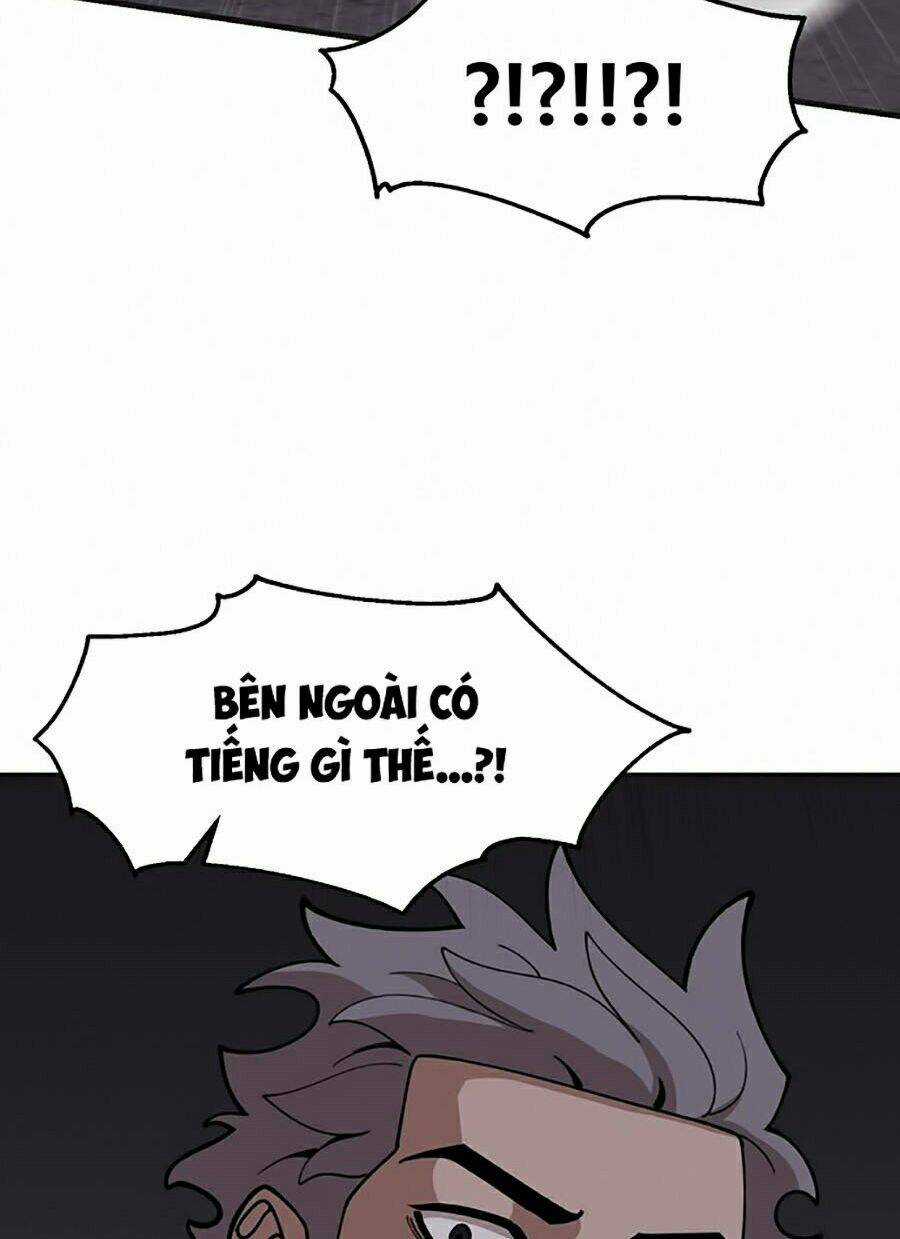 Xếp Hạng Bắt Nạt Chapter 33 trang 73