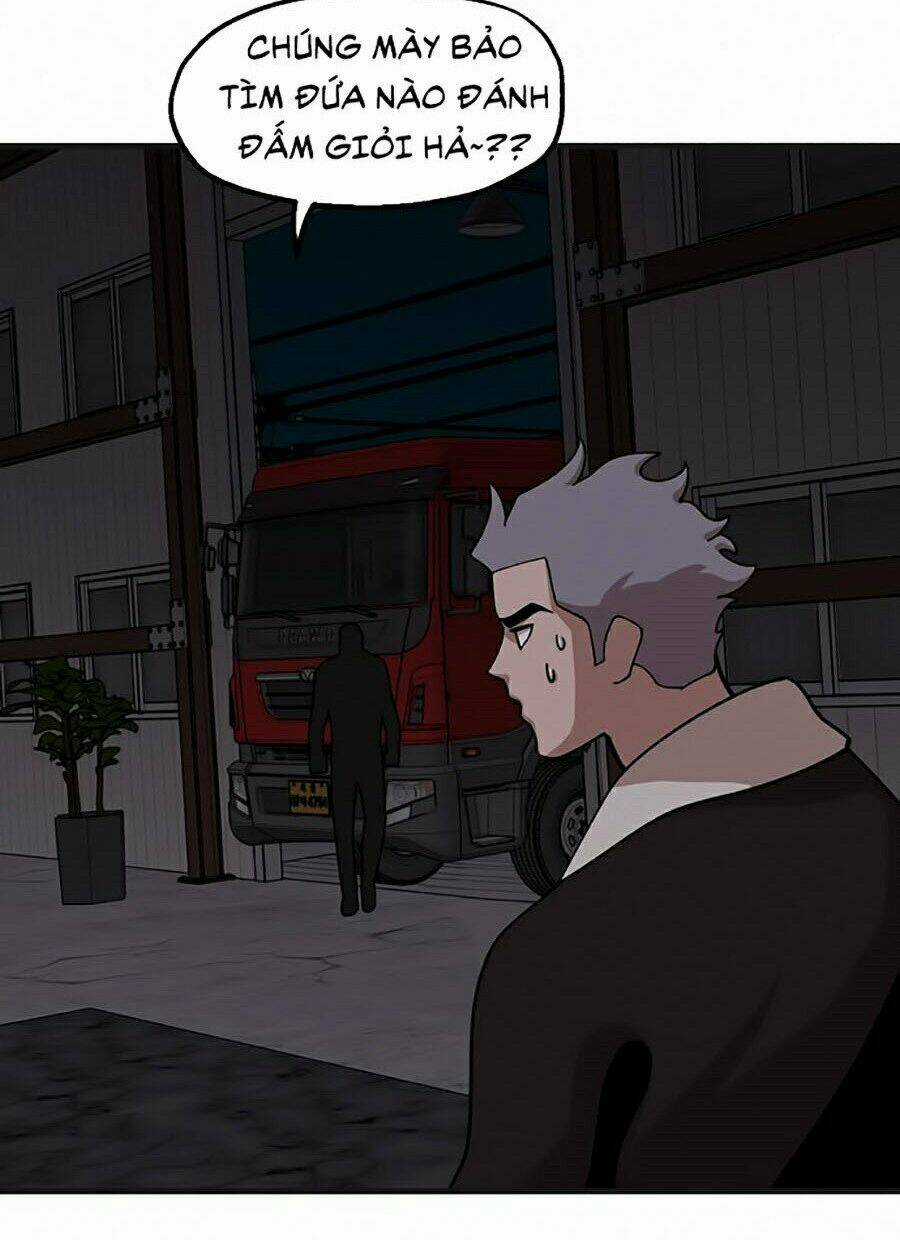 Xếp Hạng Bắt Nạt Chapter 33 trang 75