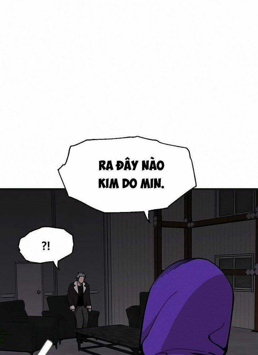 Xếp Hạng Bắt Nạt Chapter 33 trang 76