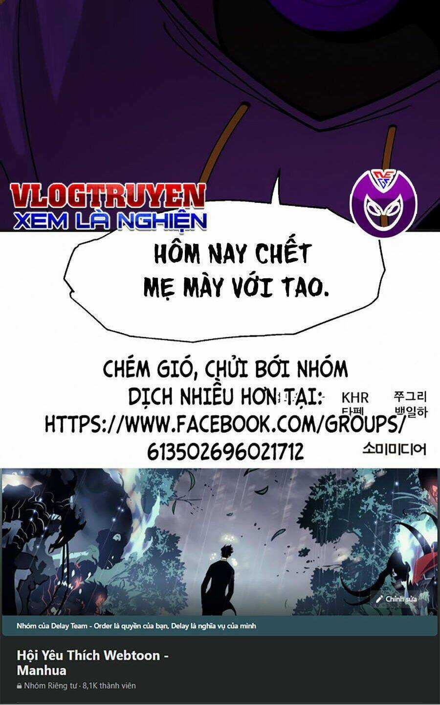 Xếp Hạng Bắt Nạt Chapter 33 trang 79