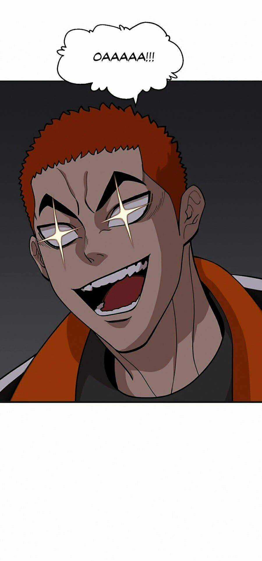 Xếp Hạng Bắt Nạt Chapter 34 trang 10