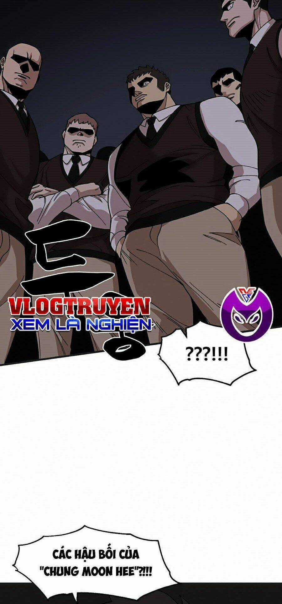 Xếp Hạng Bắt Nạt Chapter 34 trang 15