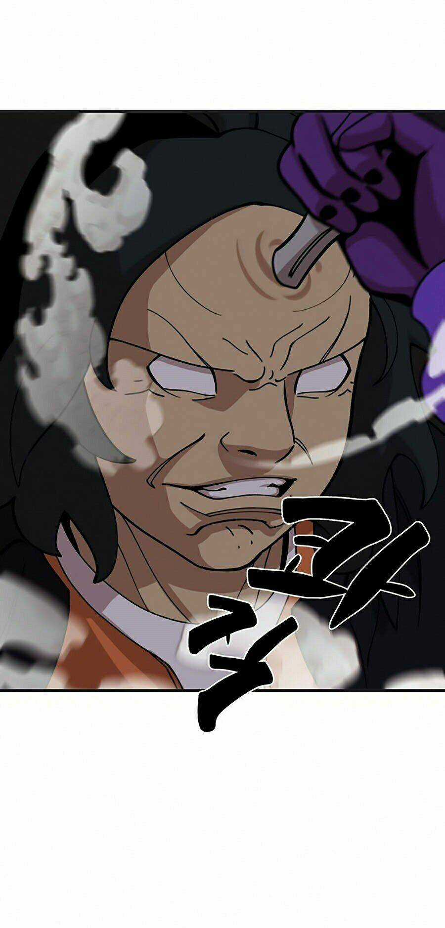 Xếp Hạng Bắt Nạt Chapter 34 trang 20