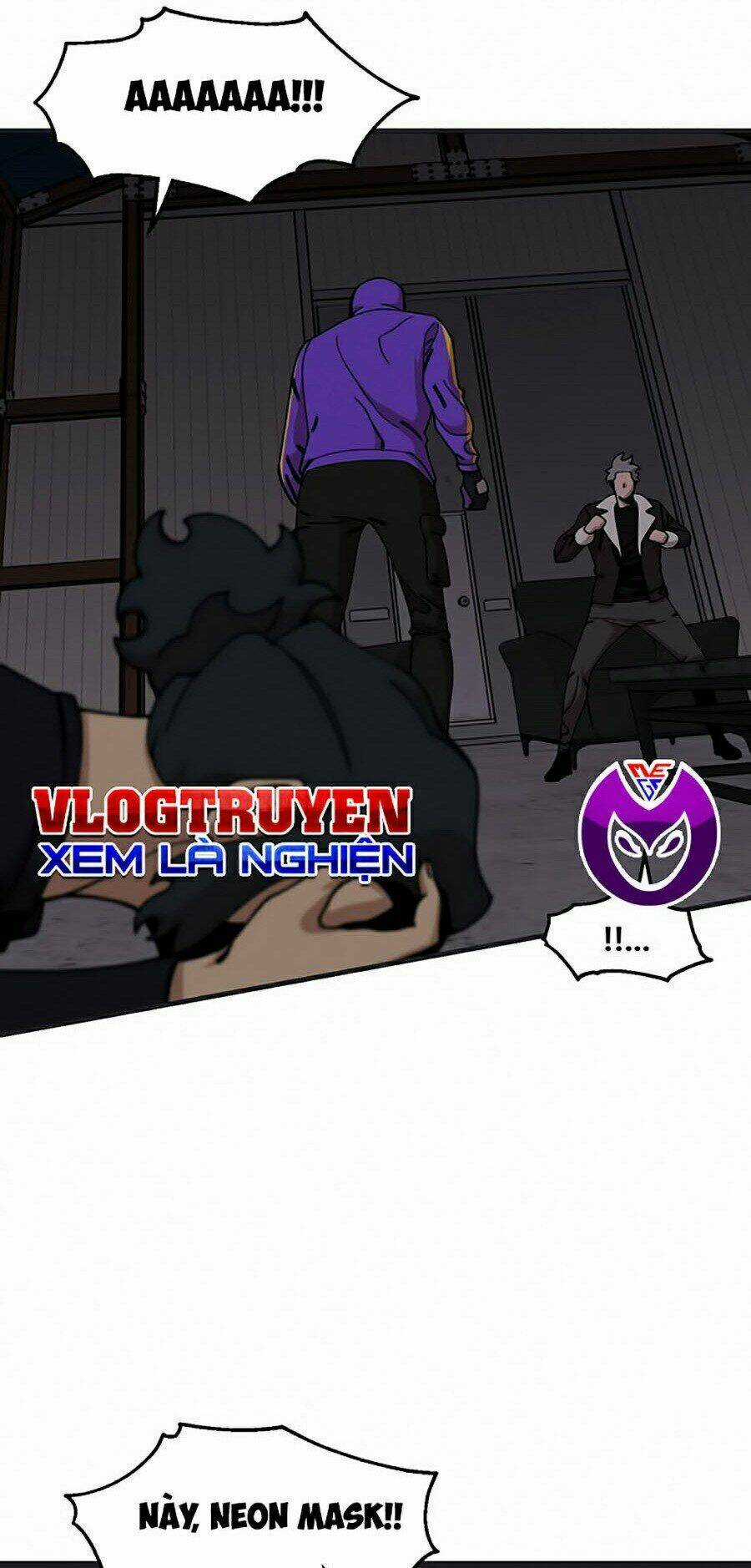 Xếp Hạng Bắt Nạt Chapter 34 trang 21