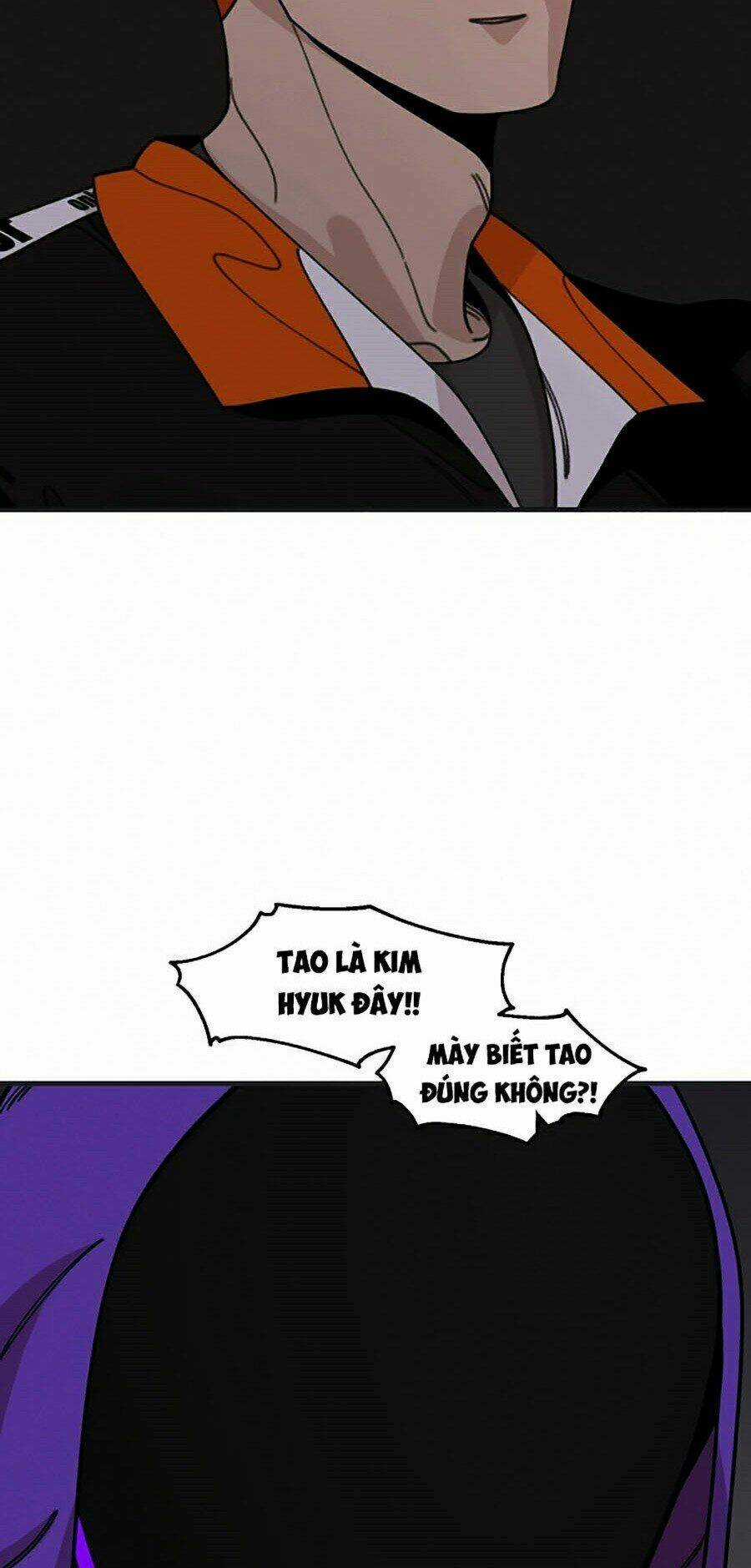 Xếp Hạng Bắt Nạt Chapter 34 trang 23