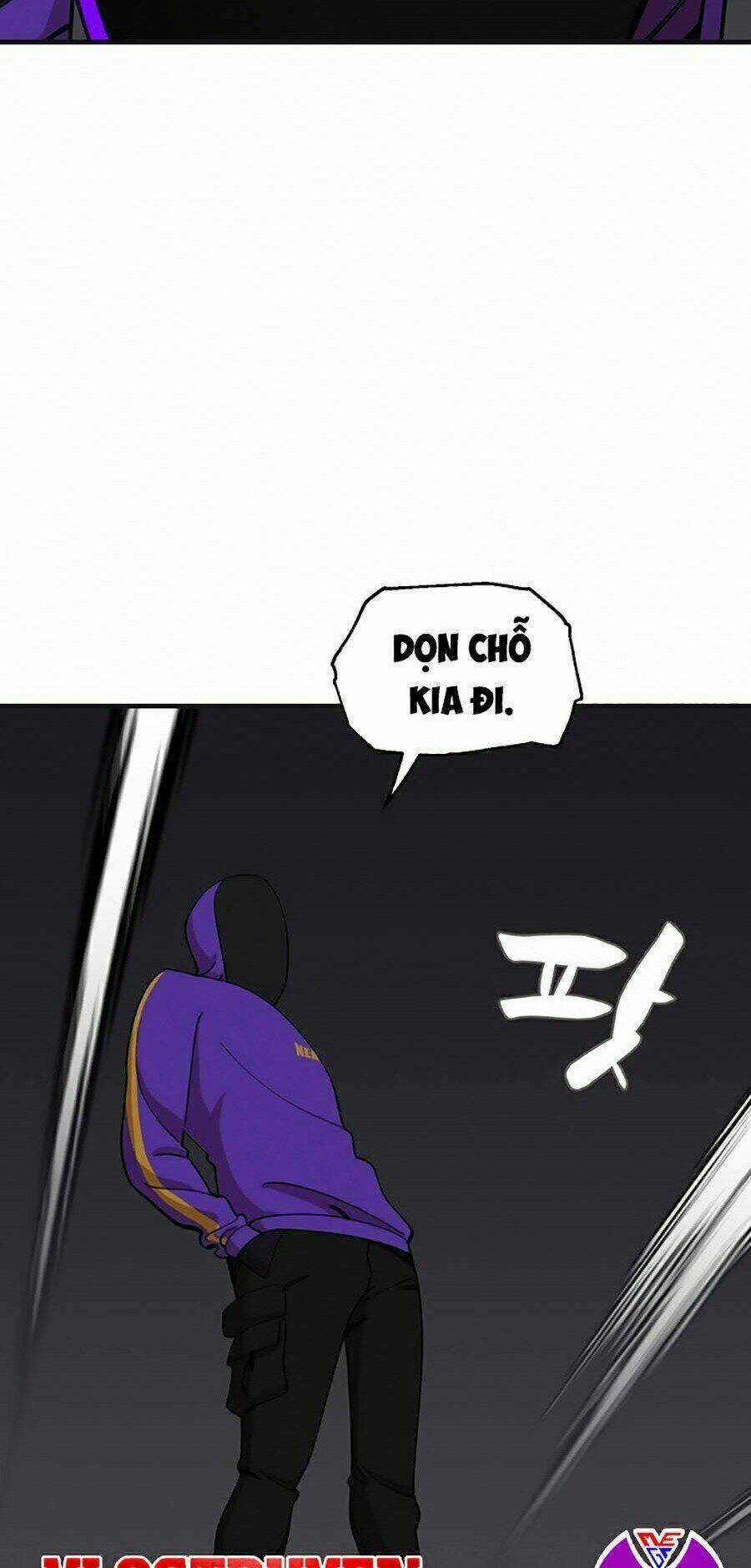 Xếp Hạng Bắt Nạt Chapter 34 trang 24