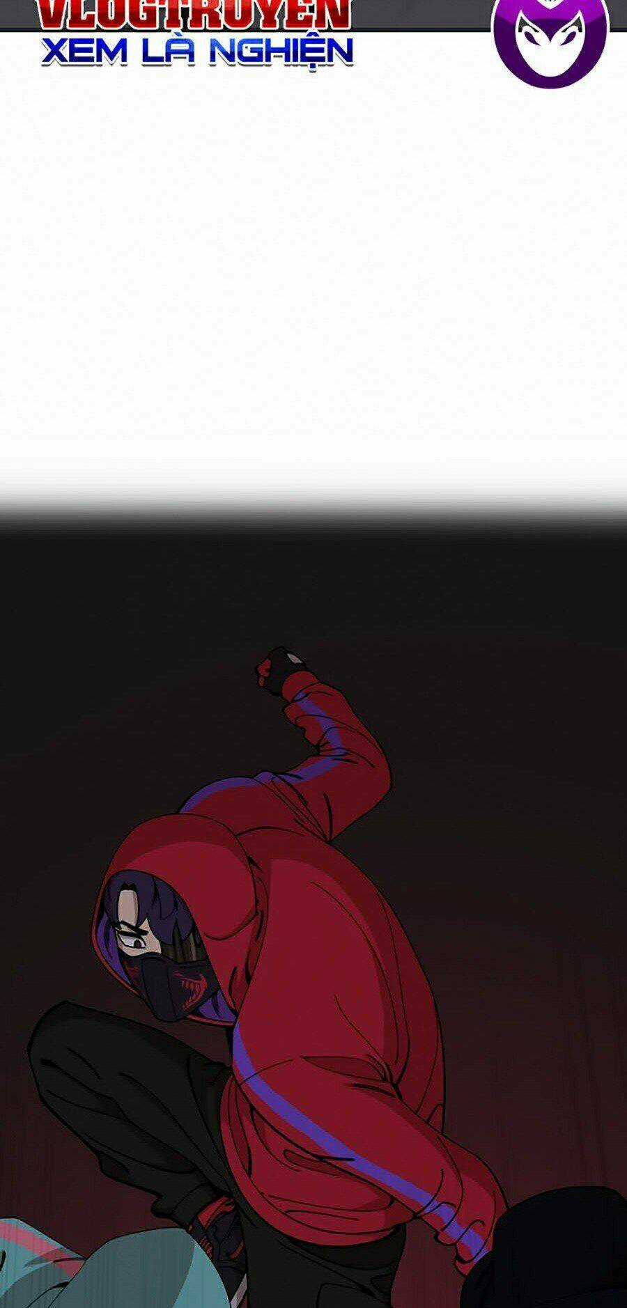 Xếp Hạng Bắt Nạt Chapter 34 trang 25