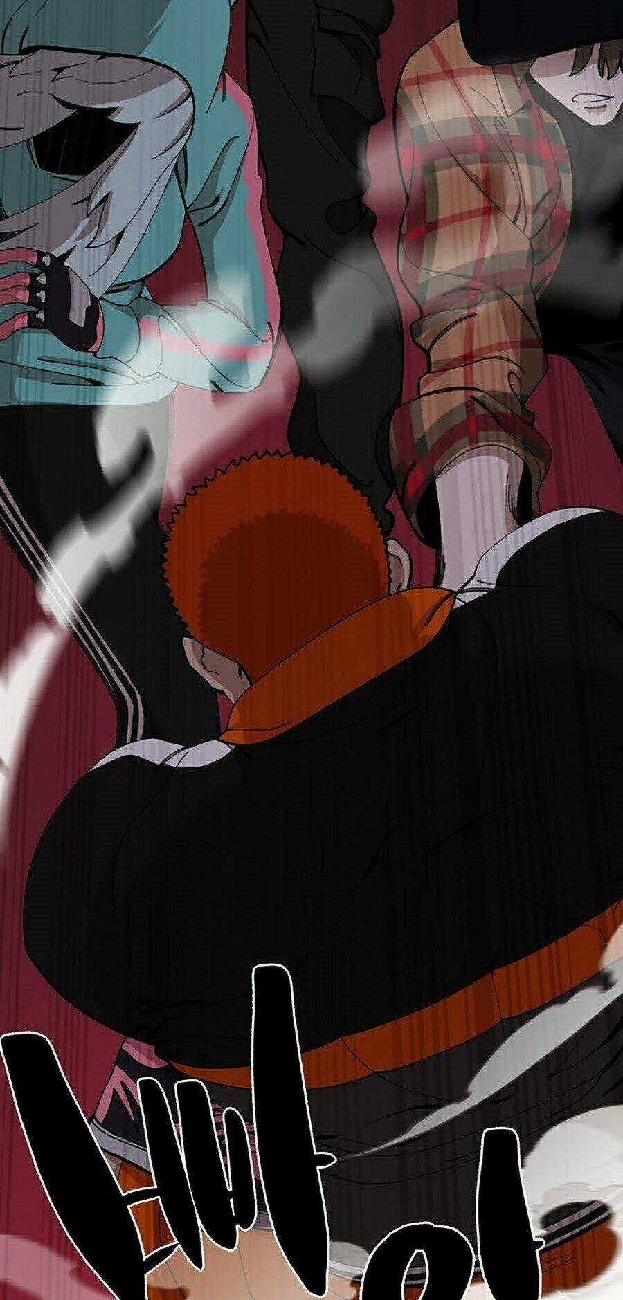 Xếp Hạng Bắt Nạt Chapter 34 trang 26