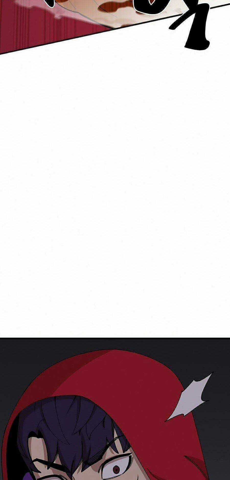 Xếp Hạng Bắt Nạt Chapter 34 trang 27